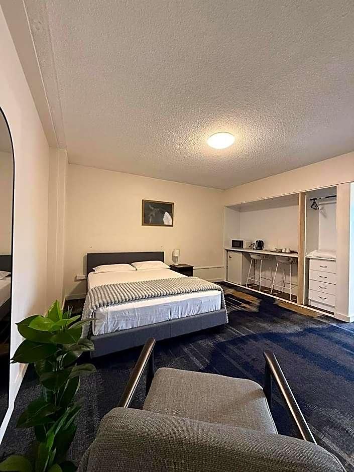 Acacia Ridge Motel 3*