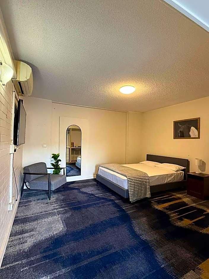 Acacia Ridge Motel