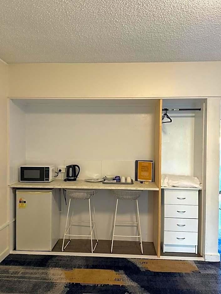 Motel Acacia Ridge