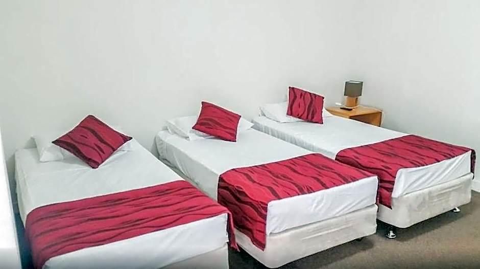 Motel Acacia Ridge