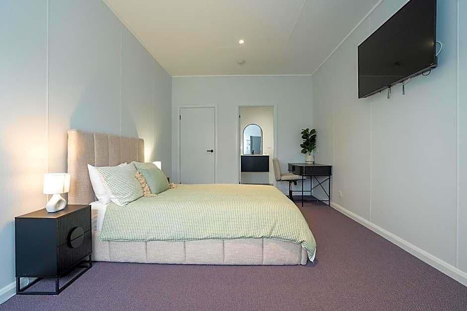 Motel Acacia Ridge 3*