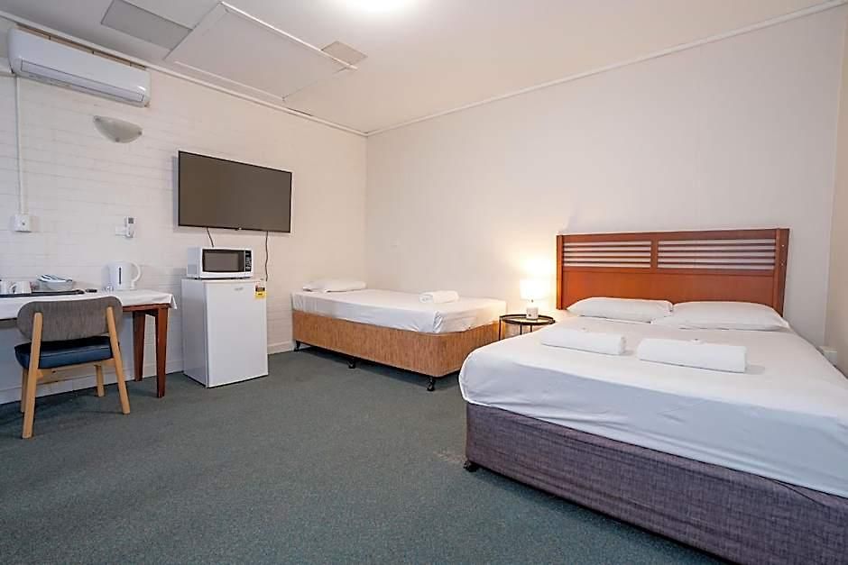 Motel Acacia Ridge Brisbane