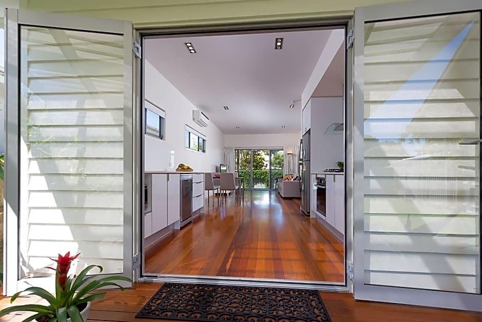 Corporate House * Brisbane