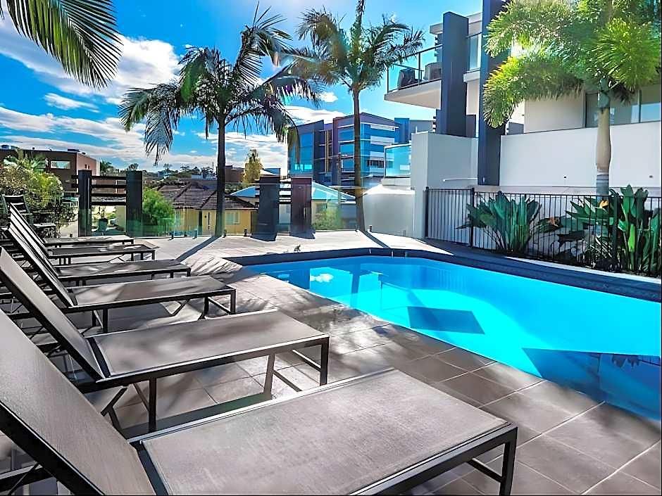 The Chermside 5*
