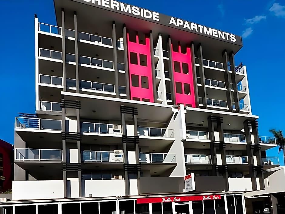 The Chermside Brisbane