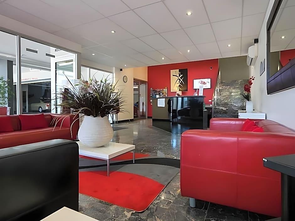The Chermside Aparthotel