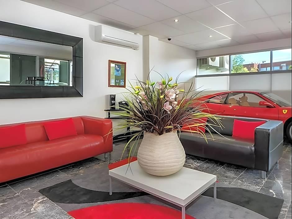 The Chermside Aparthotel 5*