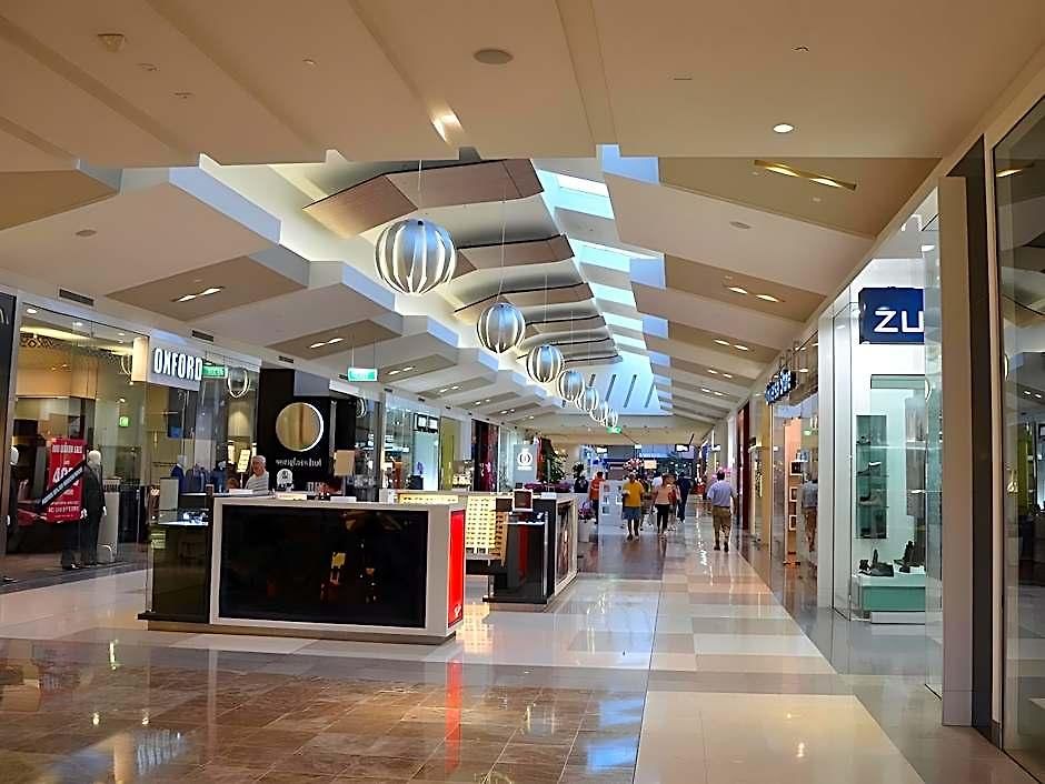 The Chermside 5*