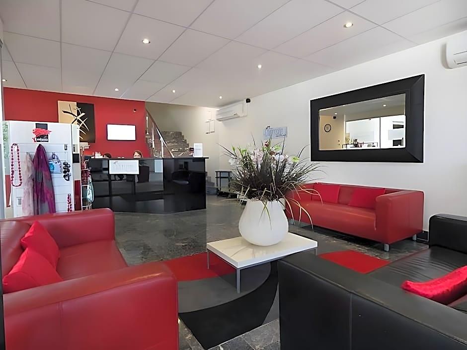 The Chermside 5* Brisbane