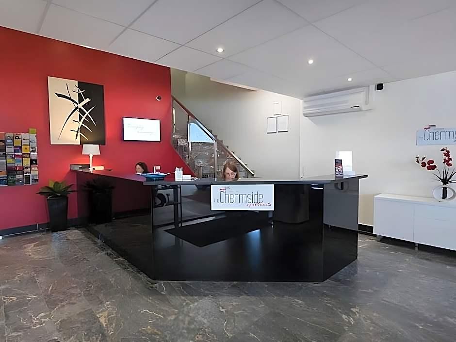 The Chermside Aparthotel