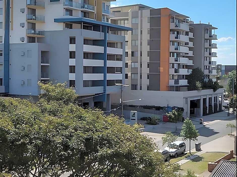 The Chermside