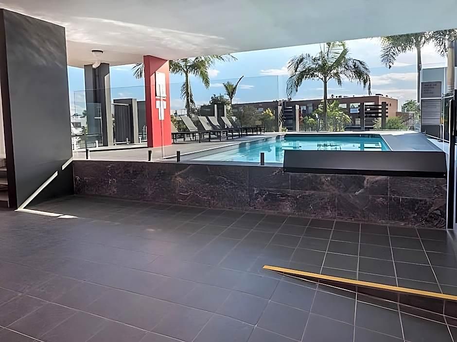 Aparthotel The Chermside