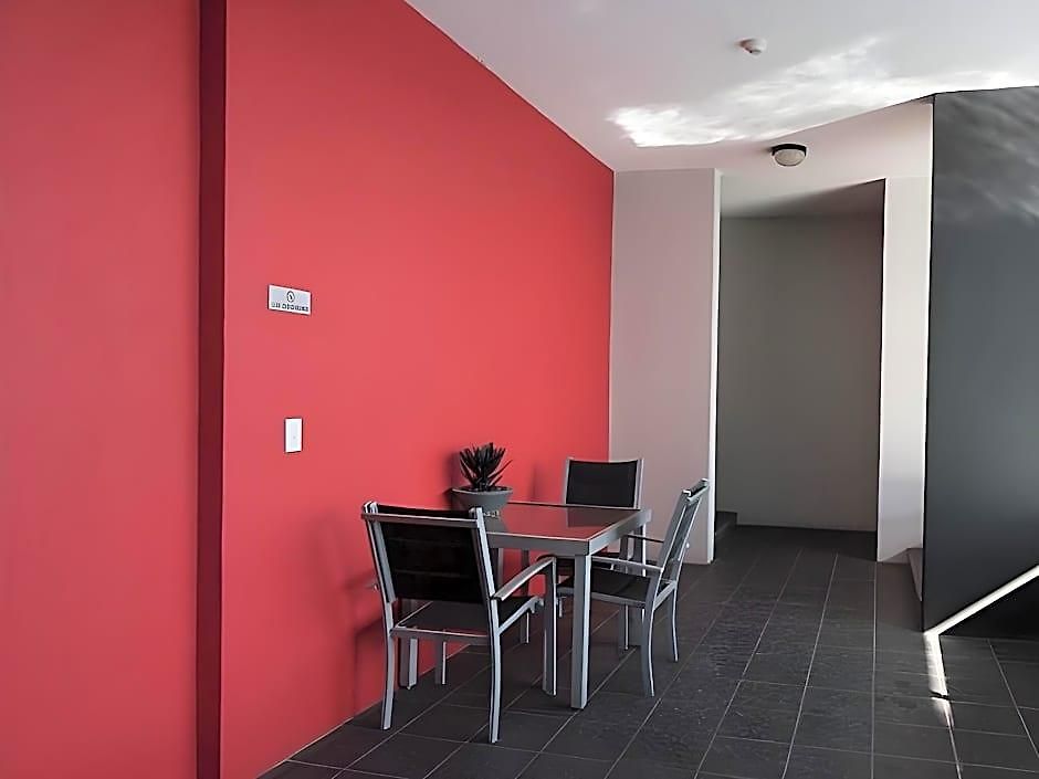 Aparthotel The Chermside