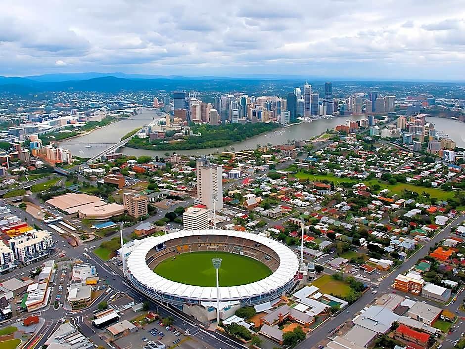 The Chermside Brisbane