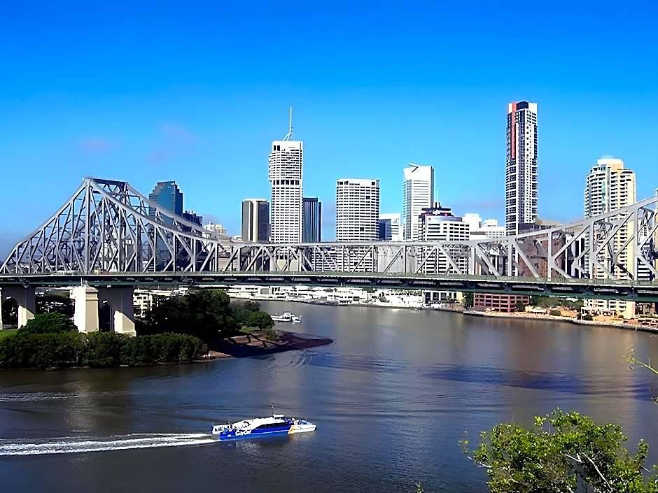 The Chermside 5* Brisbane