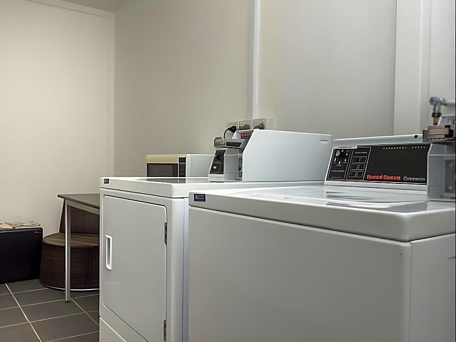 The Chermside Aparthotel Brisbane