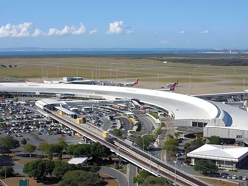 The Chermside Brisbane