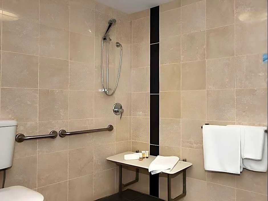 The Chermside Aparthotel