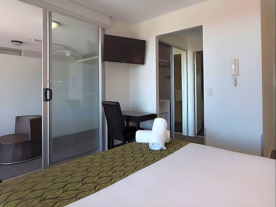 Aparthotel The Chermside Brisbane