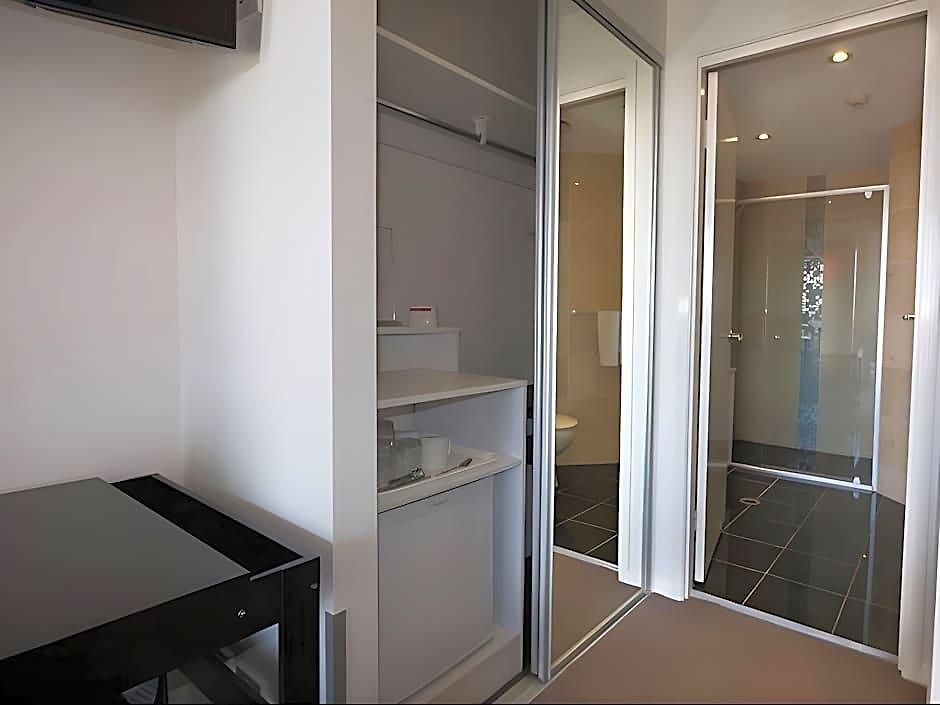 Aparthotel The Chermside