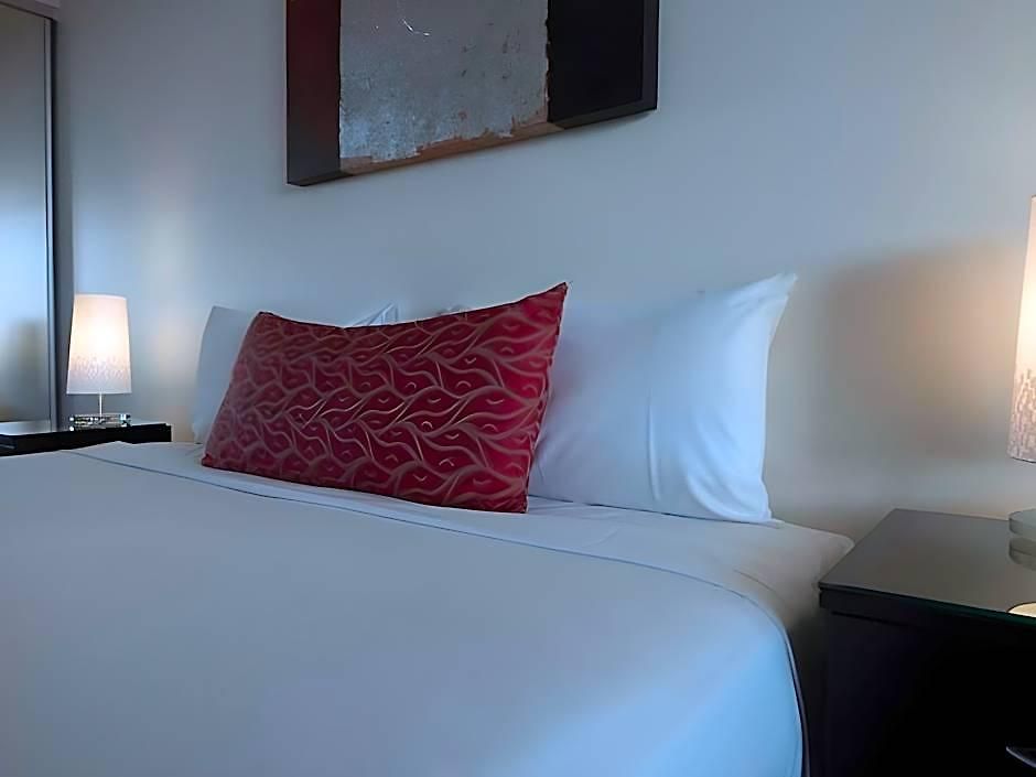 Aparthotel The Chermside Brisbane