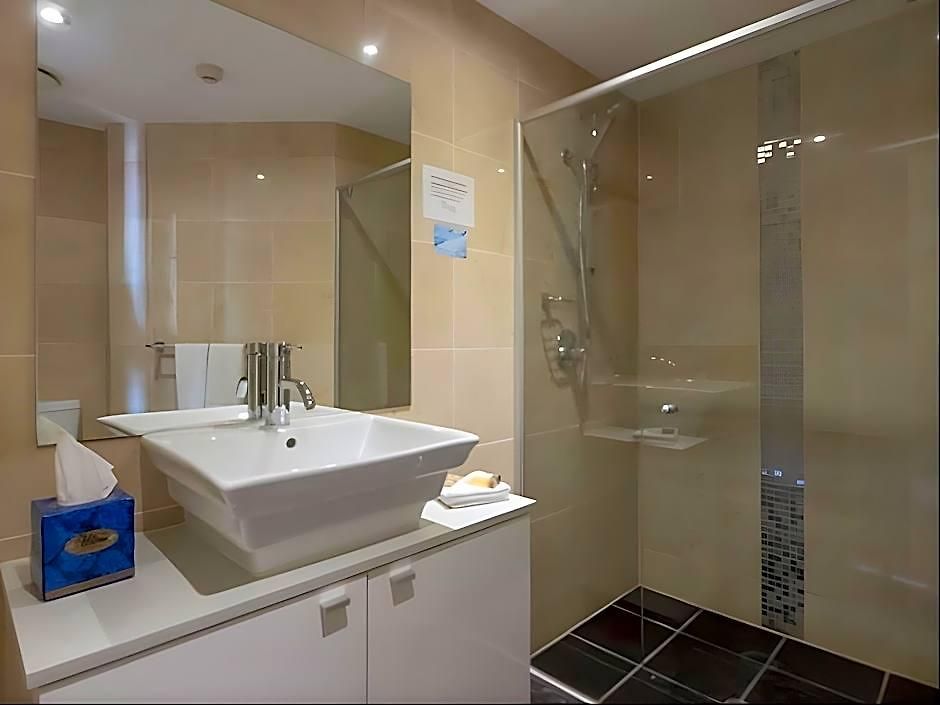 The Chermside 5* Brisbane