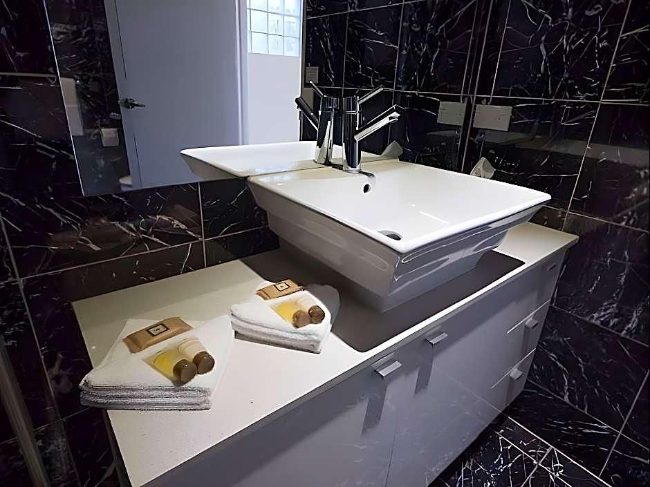 Aparthotel The Chermside Brisbane