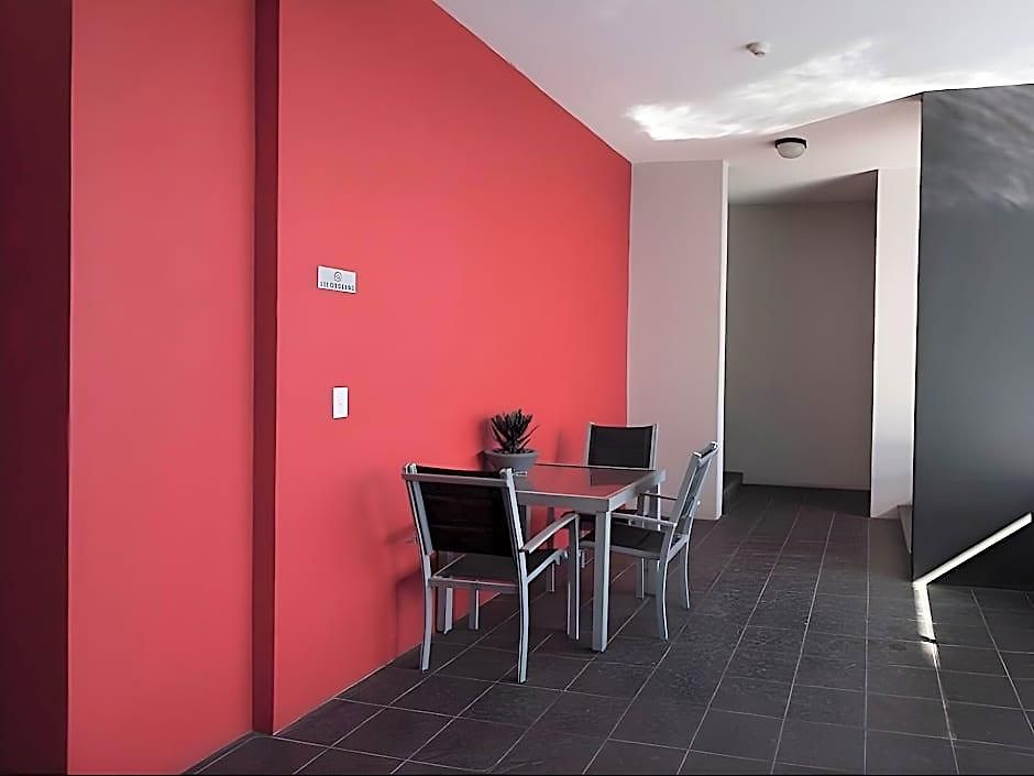 The Chermside 5* Brisbane