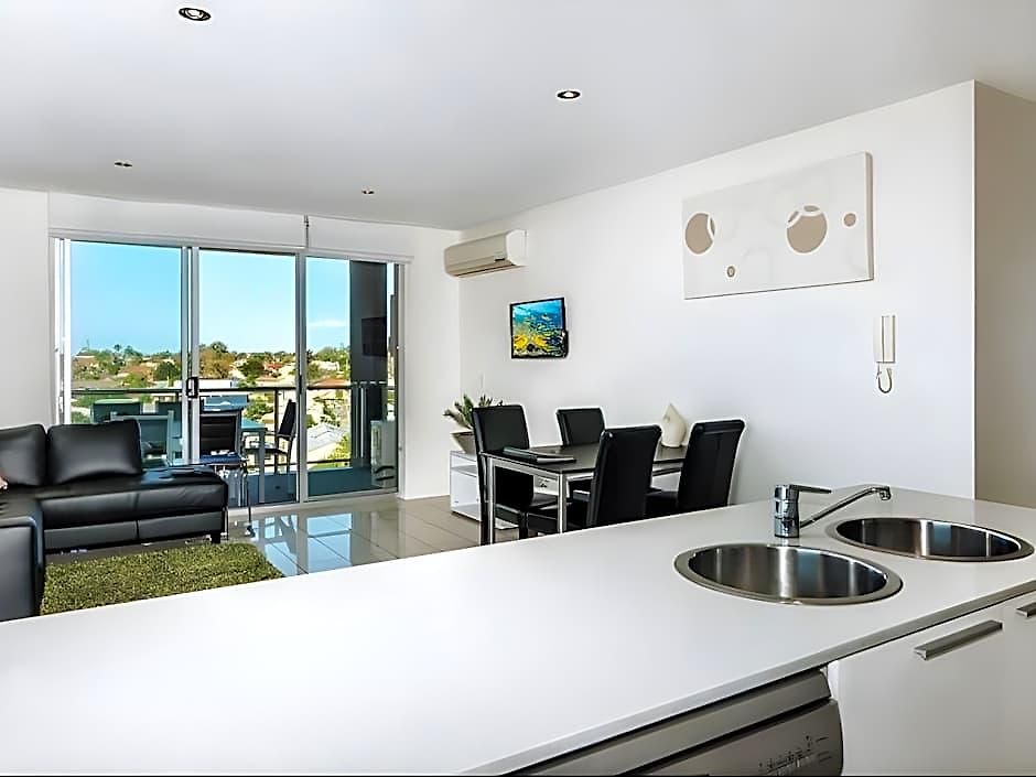 Aparthotel The Chermside