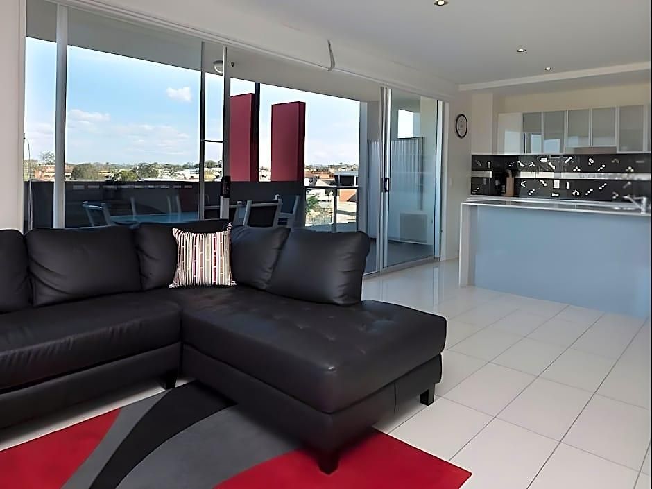 The Chermside Aparthotel 5*