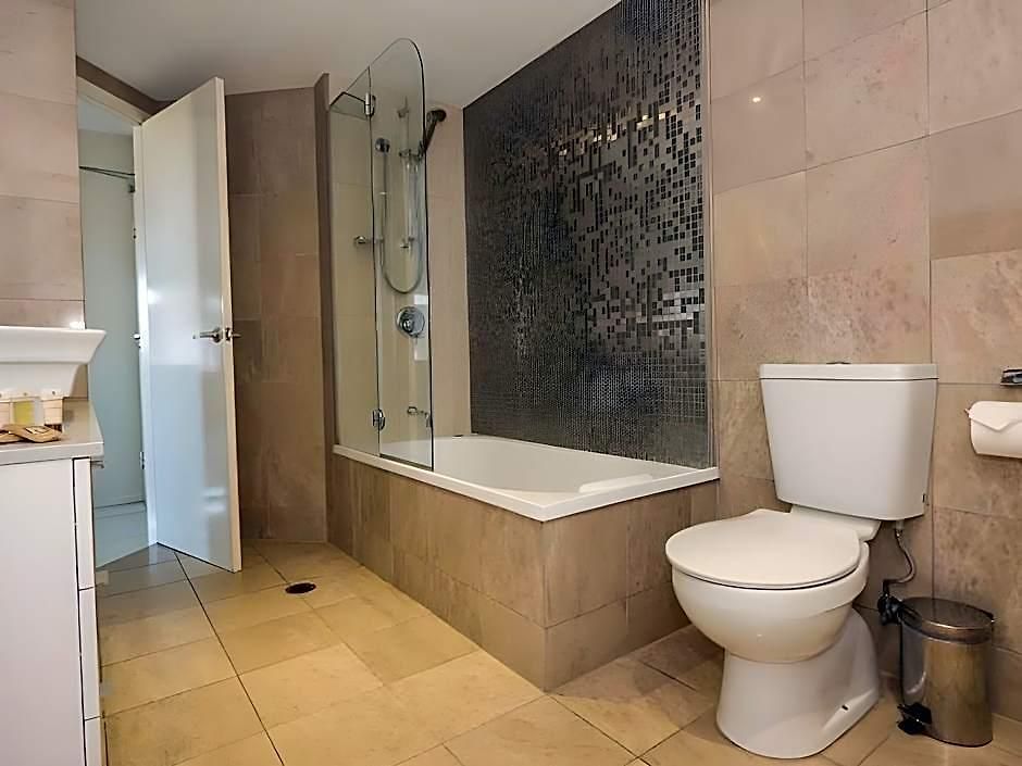 The Chermside Aparthotel