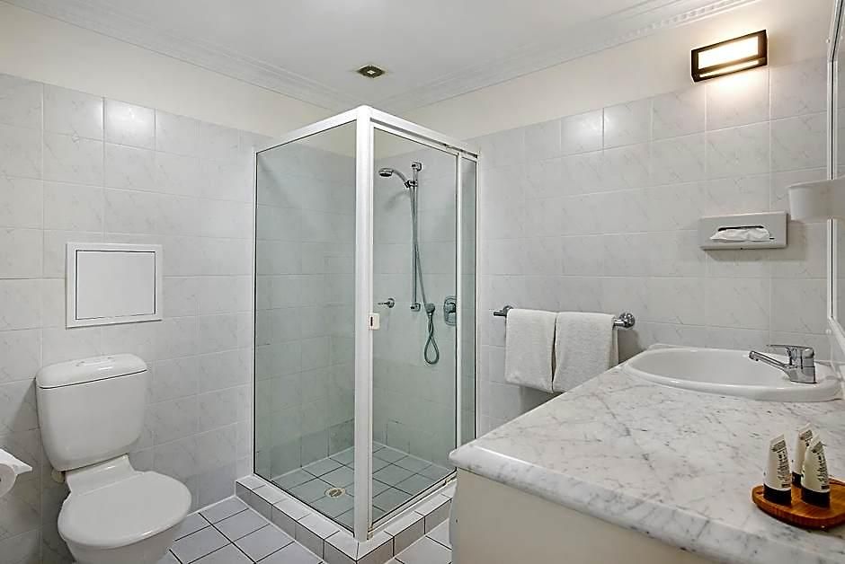 Aparthotel Rothbury