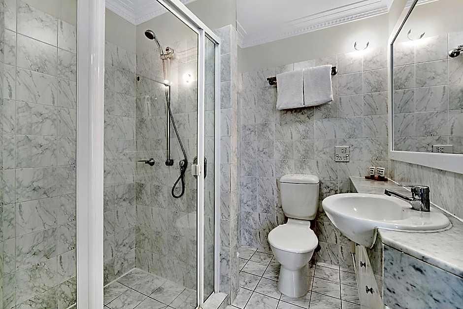 Aparthotel Rothbury