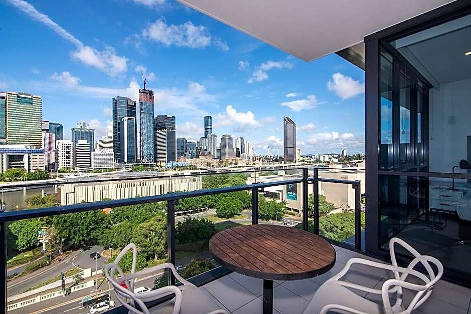 Hope Street By Cllix Aparthotel Brisbane