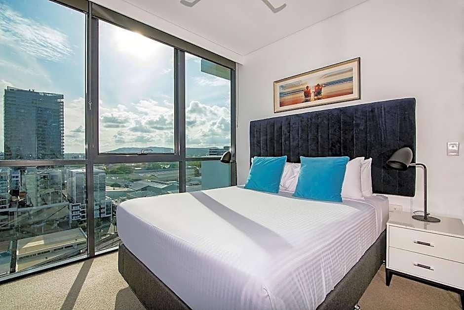 Aparthotel Hope Street By Cllix