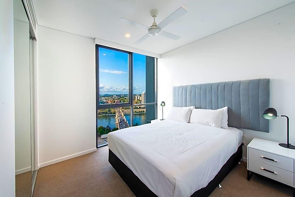 Hope Street By Cllix Aparthotel Brisbane