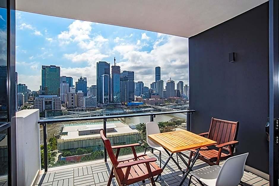 Aparthotel Hope Street By Cllix 5*