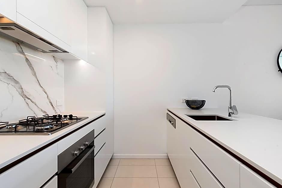 Hope Street By Cllix 5* Brisbane