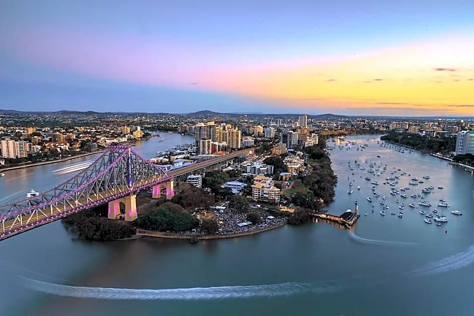 Toowong Aparthotel