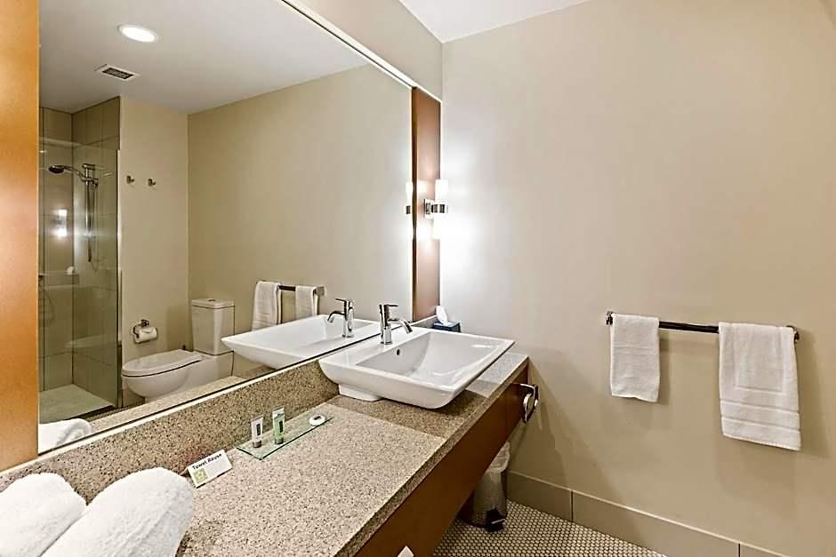 Hotel The Colmslie