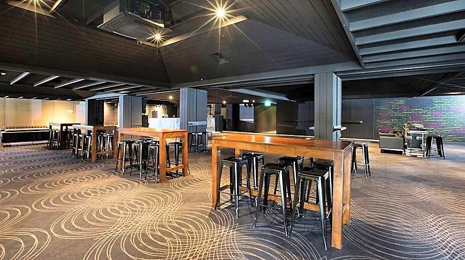 Nightcap At Chardons Corner 3* Brisbane