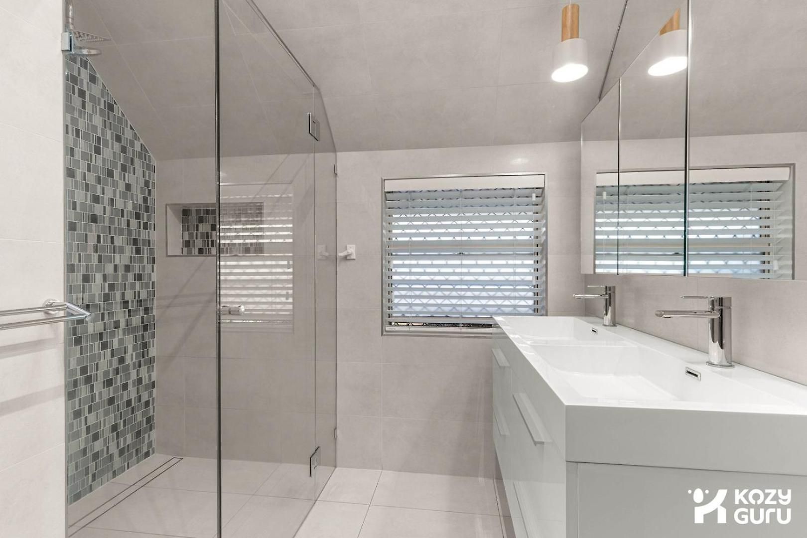 Kozyguru | Spring Hill | 2 Bed 2.5 Bath * Brisbane