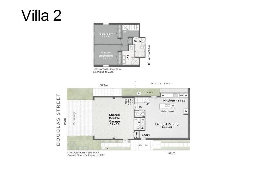 Kozyguru | Spring Hill | 2 Bed 2.5 Bath Holiday home Brisbane