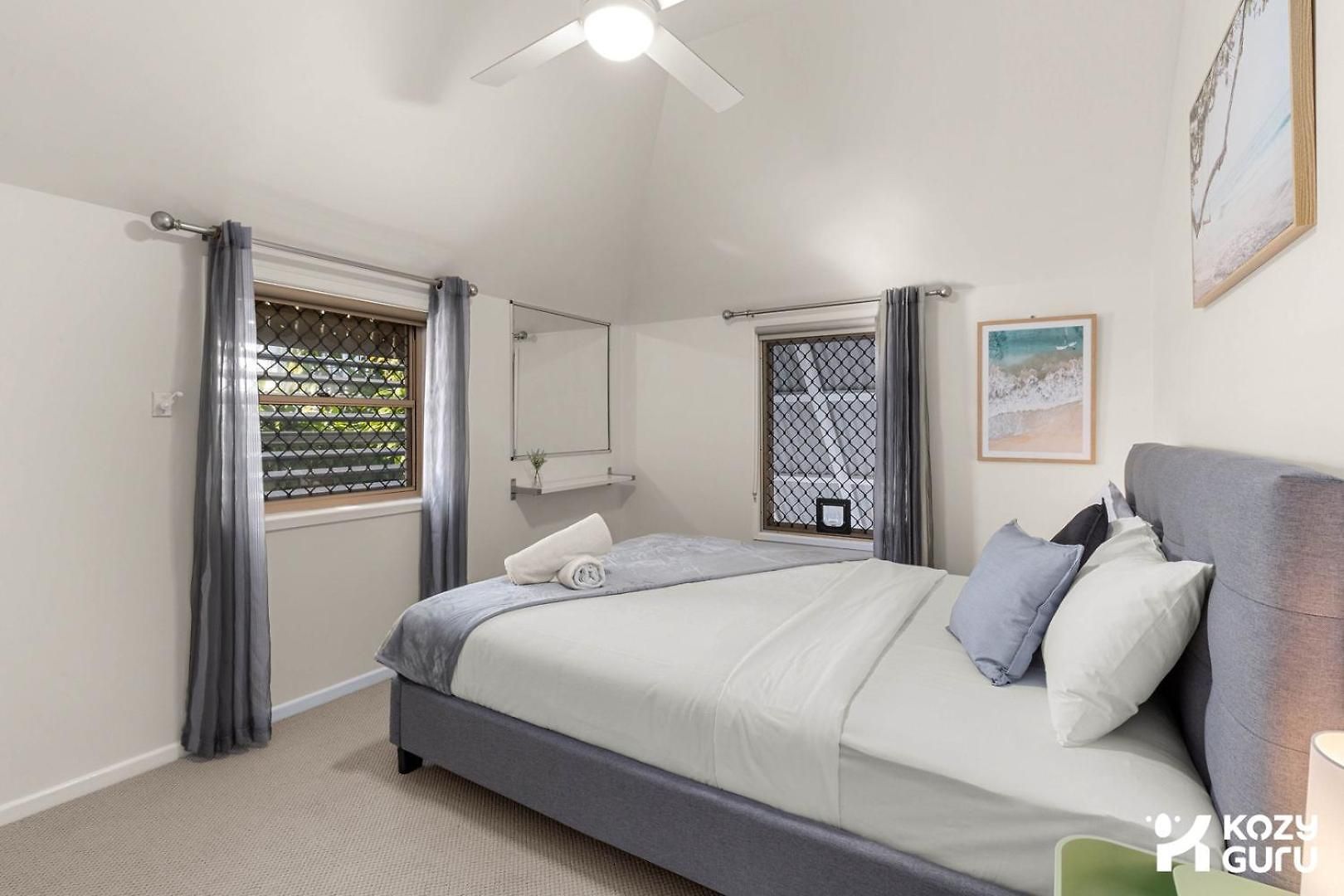 Kozyguru | Spring Hill | 2 Bed 2.5 Bath *