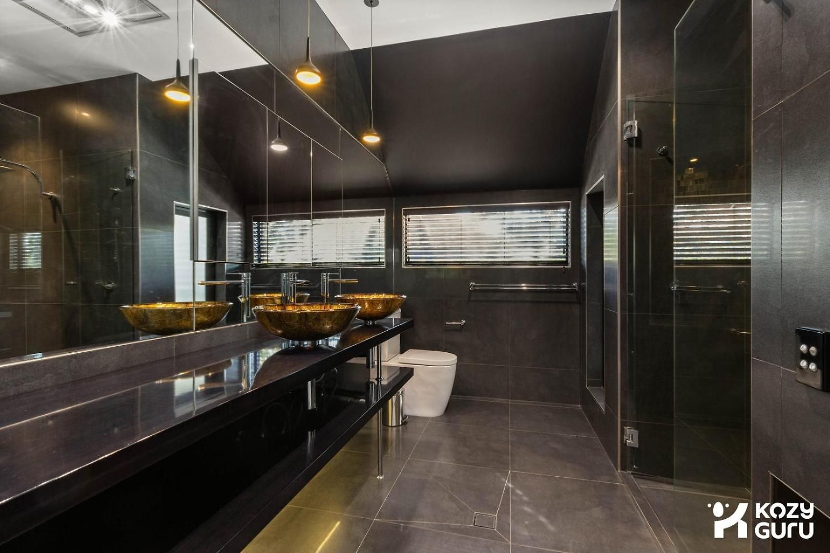 Kozyguru | Spring Hill | Cosy 1 Bed1bath * Brisbane