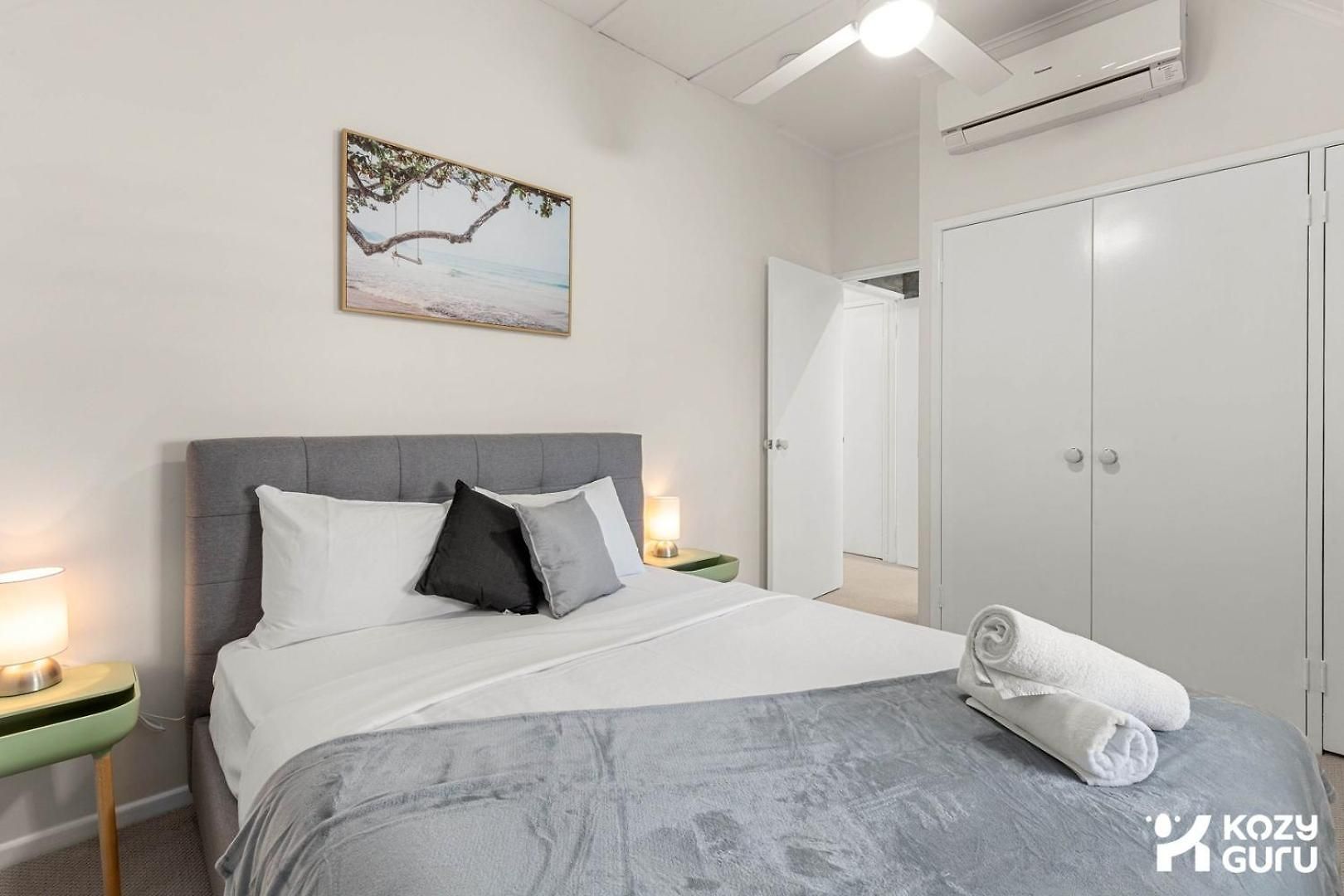 Kozyguru | Spring Hill | 2 Bed 2.5 Bath