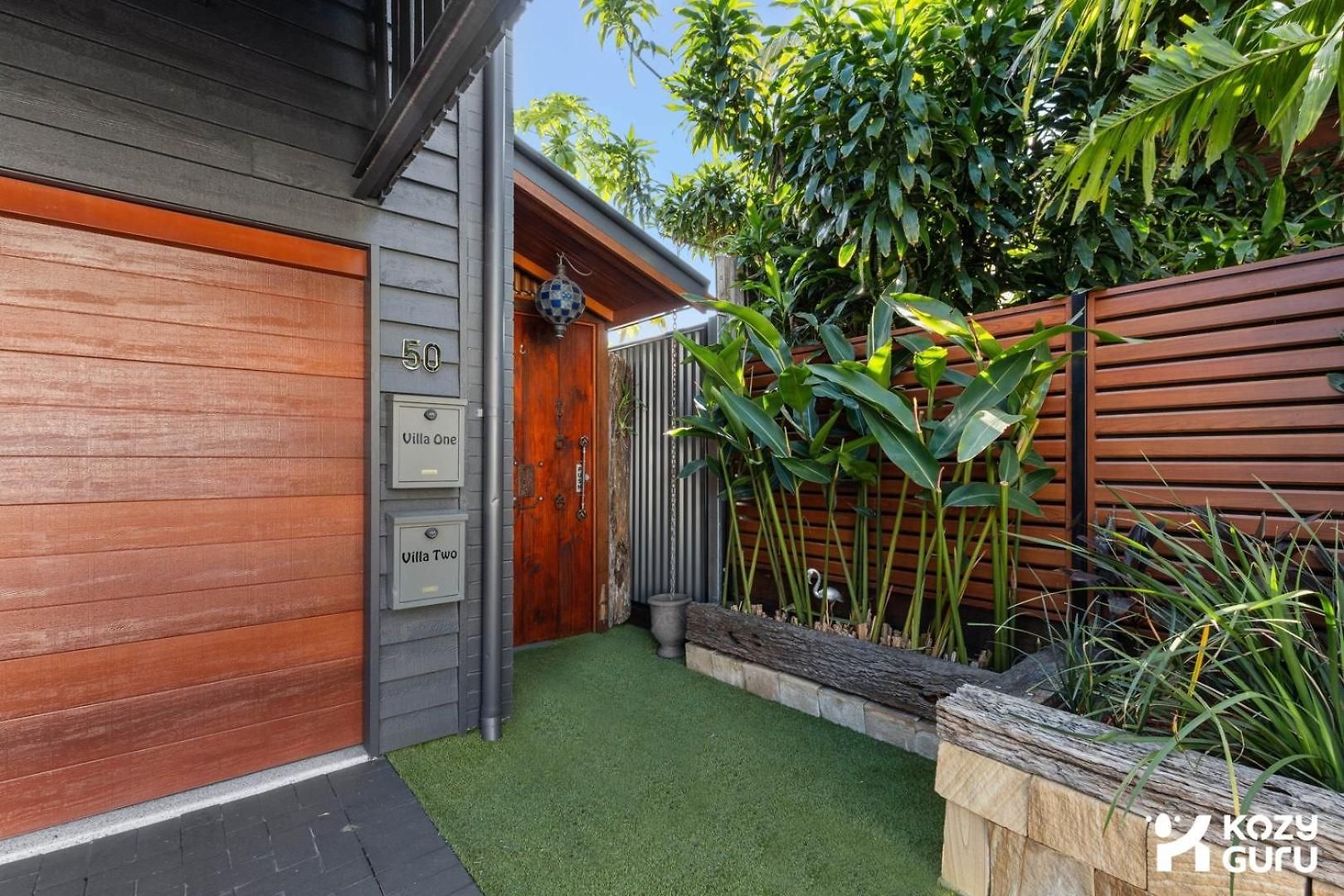 Kozyguru | Spring Hill | Cosy 1 Bed1bath Brisbane