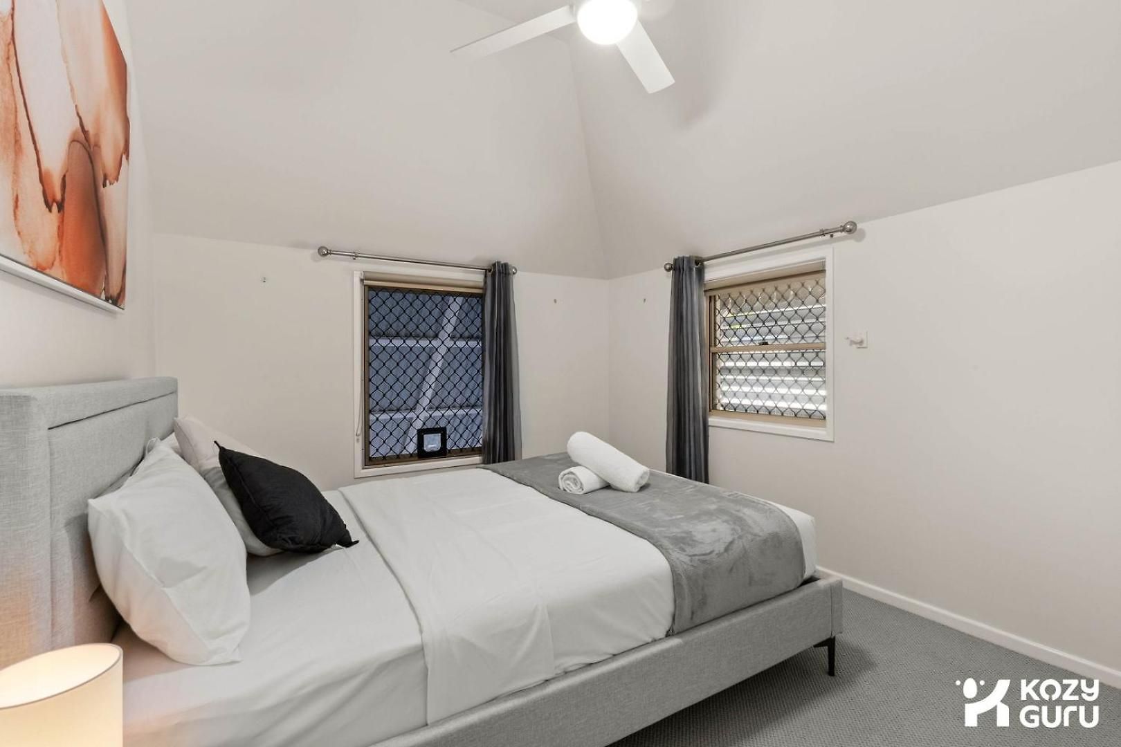 Holiday home Kozyguru | Spring Hill | 2 Bed 2.5 Bath *