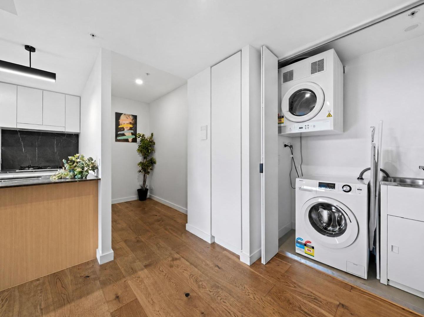 Serain Residences At One Apartment