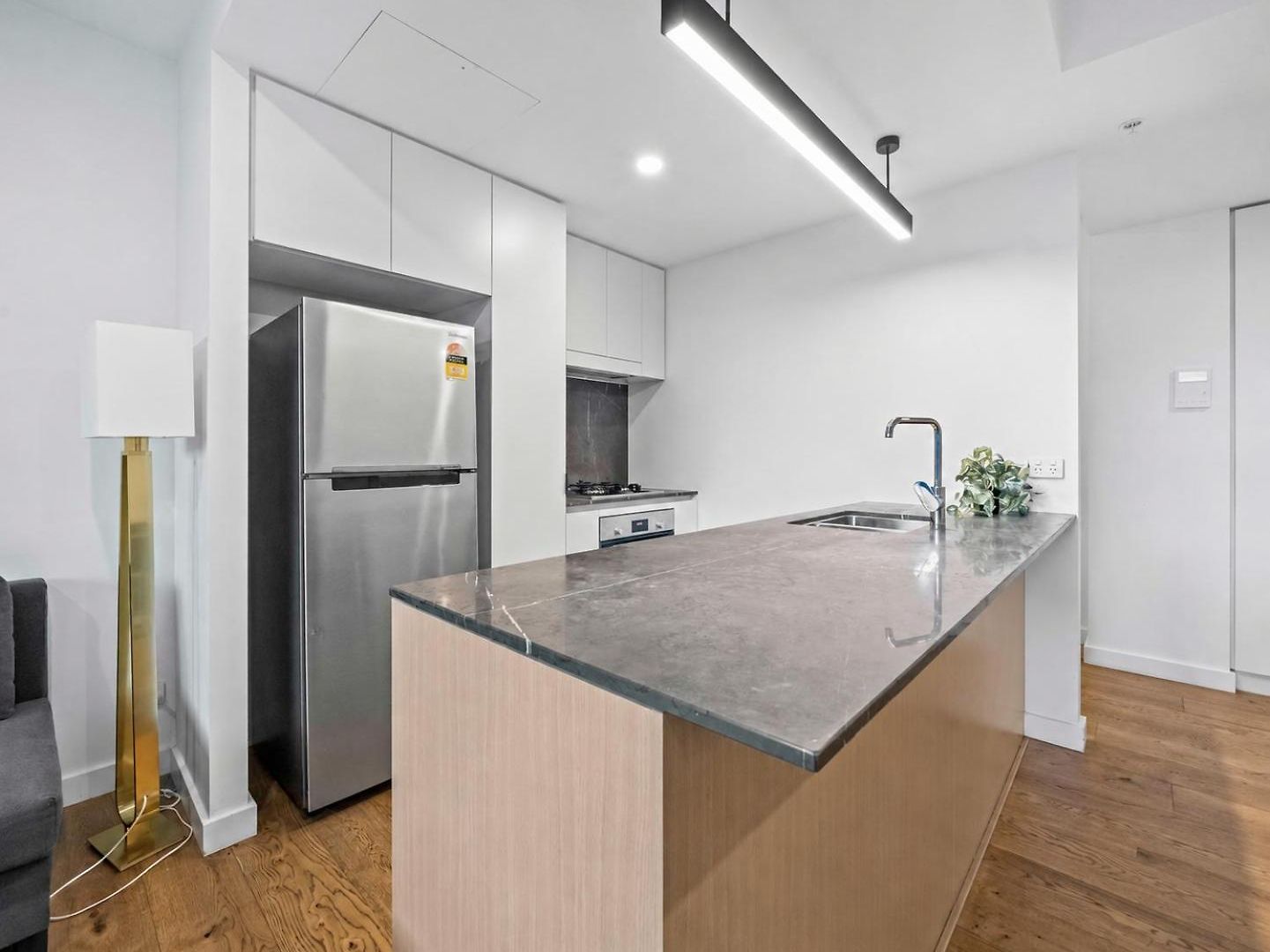 Serain Residences At One *